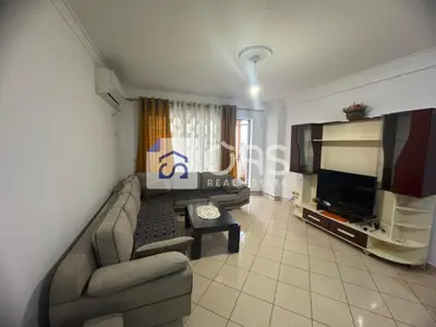 Apartment 2+1 for rent in Astir, Tirana, 124 m². Photo 1 of 9