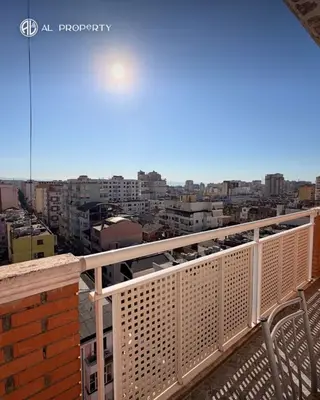 Apartament 2+1 me qera në Muzeu i Dëshmorëve, Durrës, 100 m². Foto 8 nga 9