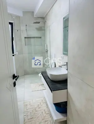 Appartamento 2+1 in affitto a Rruga e Durrsit, Tirana, 120 m². Foto 6 di 7