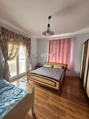 Apartment 2+1 for rent in Tregu Industrial, Durrës, 150 m². Photo 9 of 12