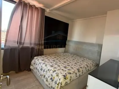 Apartment 2+1 for rent in Qendër, Durrës, 70 m². Photo 3 of 8