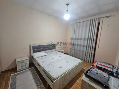 Apartament 1+1 me qera në Gjykata, Durrës, 65 m². Foto 6 nga 12