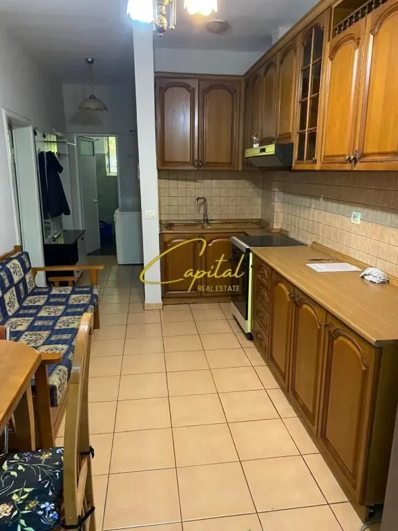 Appartamento 2+1 in affitto a Vasil Shanto, Tirana, 70 m². Foto 1 di 4