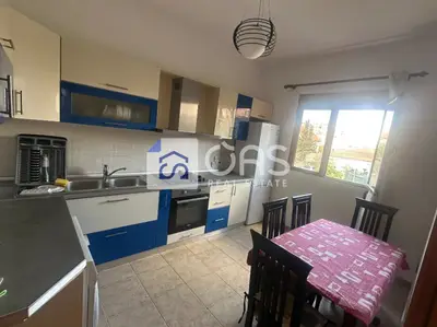 Appartamento 2+1 in affitto a Rruga Teodor Keko, Tirana, 100 m². Foto 1 di 6