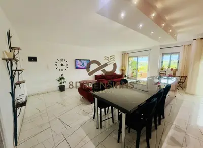 Appartamento 2+1 in affitto a Liqeni i Thatë, Tirana, 137 m². Foto 3 di 8