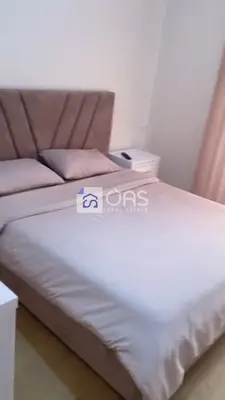 Apartament 1+1 me qera në Astir, Tiranë, 70 m². Foto 3 nga 3