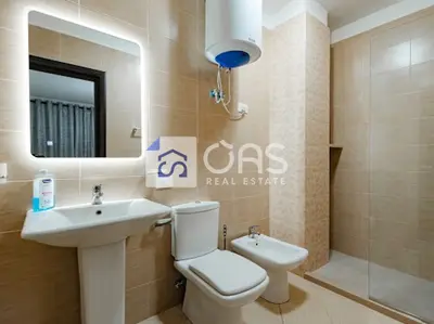 Apartment 2+1 for rent in Jordan Misja, Tirana, 106 m². Photo 4 of 5