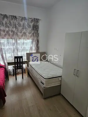 Apartament 2+1 me qera në Ali Demi, Tiranë, 100 m². Foto 4 nga 5