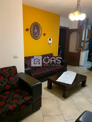 Appartamento 2+1 in affitto a Rruga Fortuzi, Tirana, 95 m². Foto 8 di 8