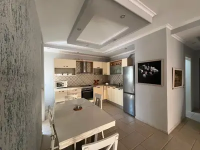 Apartment 2+1 for rent in Rruga Asim Vokshi, Tirana, 120 m². Photo 7 of 8