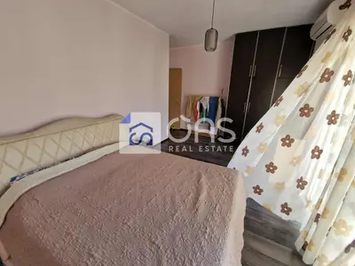 Appartamento 2+1 in affitto a Fresku, Tirana, 120 m². Foto 5 di 7