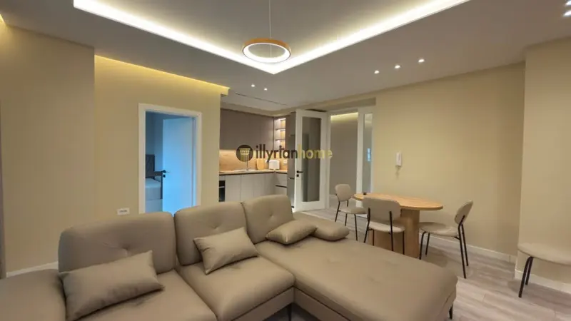 Appartamento 2+1 in affitto a Rruga Panorama, Tirana, 110 m²