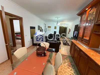 Apartment 2+1 for rent in Zogu i Zi, Tirana, 120 m². Photo 7 of 7