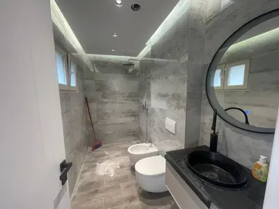 Office for rent in Shkolla e Baletit, Tirana, 150 m². Photo 8 of 8
