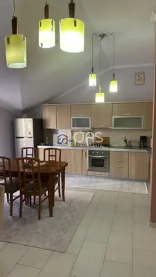 Apartment 3+1 for rent in Komuna e Parisit, Tirana, 144 m². Photo 5 of 8