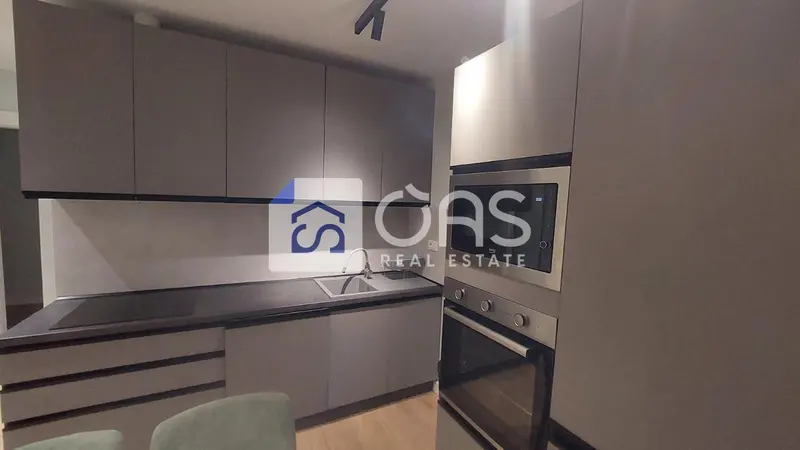 Apartment 1+1 for rent in Komuna e Parisit, Tirana, 70 m²