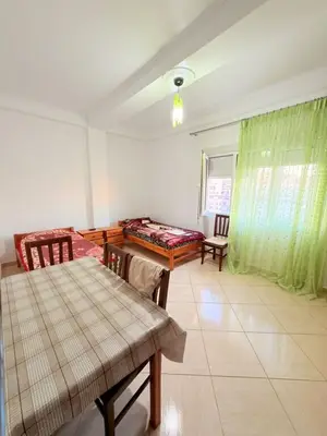 Apartament 2+1 me qera në Muzeu i Dëshmorëve, Durrës, 95 m². Foto 10 nga 10