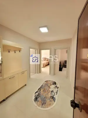 Apartament 2+1 me qera në Myslym Shyri, Tiranë, 75 m². Foto 7 nga 11