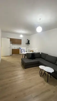 Appartamento 2+1 in affitto a Paskuqan, Kamza, 94 m². Foto 1 di 4