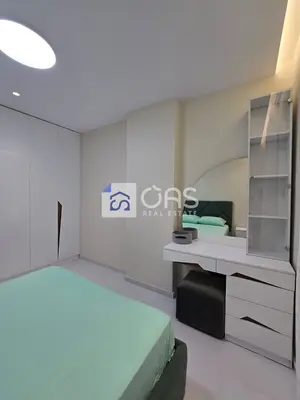 Apartament 1+1 me qera në Univers City, Tiranë, 60 m². Foto 8 nga 12