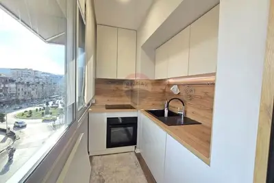 Apartament me qera në Rruga Abdyl Frashëri, Tiranë, 75 m². Foto 5 nga 12
