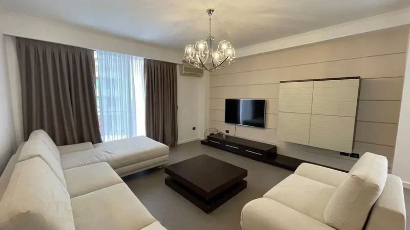 Appartamento 2+1 in affitto a Libri Universitar, Tirana, 112 m²
