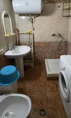 Appartamento 1+1 in affitto a Rruga Him Kolli, Tirana, 52 m². Foto 3 di 3