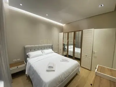 Apartment 2+1 for rent in Rruga Abdyl Frashëri, Tirana, 80 m². Photo 4 of 6