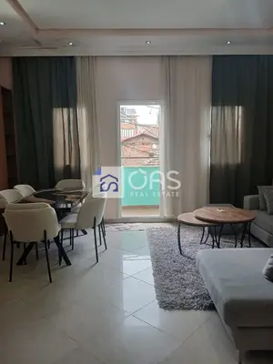 Apartment 1+1 for rent in Selvia, Tirana, 80 m². Photo 3 of 12