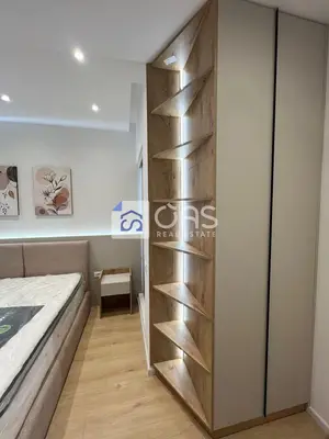 Apartment 2+1 for rent in Ali Demi, Tirana, 75 m². Photo 2 of 11
