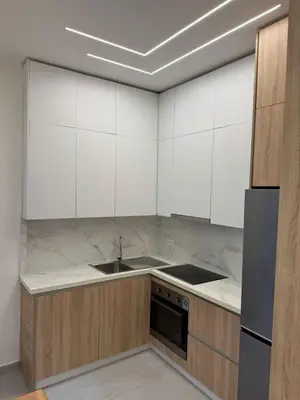 Apartament 1+1 me qera në Qendra Tregtare Blue Star, Durrës, 70 m². Foto 4 nga 10