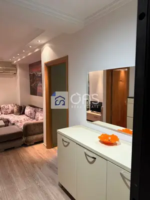 Apartment 2+1 for rent in Stacioni i Trenit, Tirana, 75 m². Photo 6 of 12