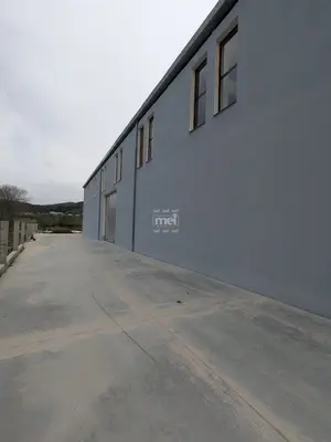 Warehouse for rent in Manez, Durrës, 6,300 m². Photo 4 of 9