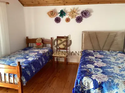 Appartamento 2+1 in affitto ad Ali Demi, Tirana, 120 m². Foto 4 di 6