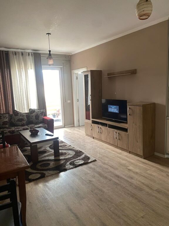 Appartamento 1+1 in affitto a Rruga Dritan Hoxha, Tirana, 67 m². Foto 1 di 3