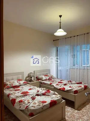 Apartment 2+1 for rent in Don Bosko, Tirana, 103 m². Photo 5 of 9