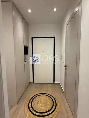 Appartamento 1+1 in affitto a Zogu i Zi, Tirana, 70 m². Foto 6 di 8