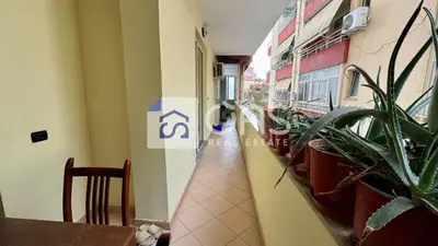 Apartament 2+1 me qera në Kodra e Diellit, Tiranë, 85 m². Foto 5 nga 6