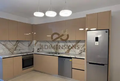 Apartament 2+1 me qera në Ministrise se Mbrojtjes, Tiranë, 80 m². Foto 5 nga 5