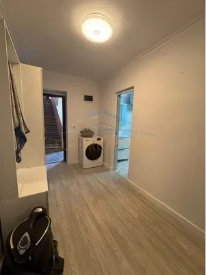 Apartament 1+1 me qera në Rruga e Dibrës, Tiranë, 56 m². Foto 5 nga 7