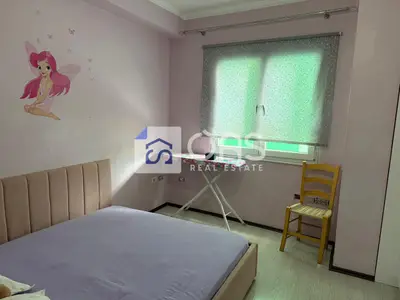 Apartment 2+1 for rent in Komuna e Parisit, Tirana, 90 m². Photo 4 of 6