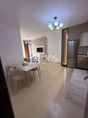 Apartament 2+1 me qera në Tregu Elektrik, Tiranë, 85 m². Foto 8 nga 12