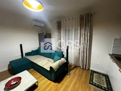 Appartamento 1+1 in affitto a Rruga e Elbasanit, Tirana, 65 m². Foto 5 di 11