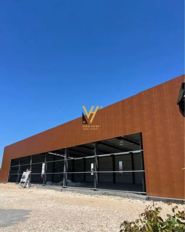 Warehouse for rent in Fushe Kruje, Durrës, 100 m²