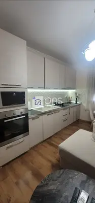 Appartamento 2+1 in affitto ad Oxhaku, Tirana, 60 m². Foto 3 di 6