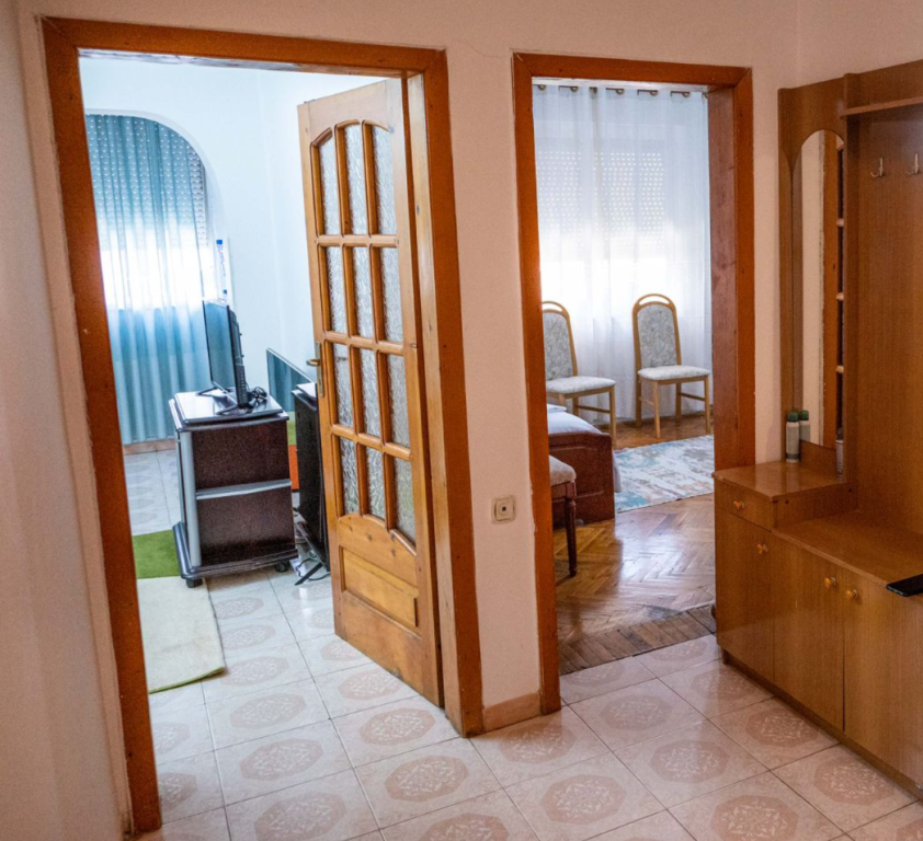 Appartamento 2+1 in affitto a Rruga Dritan Hoxha, Tirana, 100 m². Foto 3 di 3