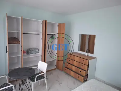 Apartment 2+1 for rent in Galaktiku, Durrës, 80 m². Photo 6 of 11