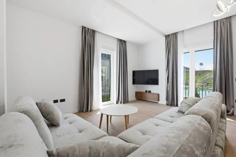 Vilë me qera në Shkozet, Durrës, 300 m²
