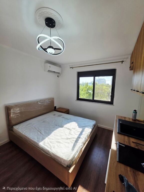 Monolocale in affitto a Rruga e Elbasanit, Tirana, 35 m². Foto 1 di 3