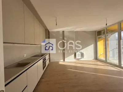 Appartamento 2+1 in affitto a Bulevardi i Ri, Tirana, 106 m². Foto 2 di 3